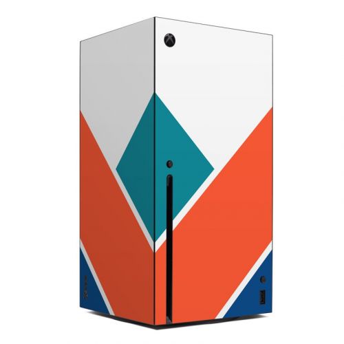 Kathy Xbox Series X Skin