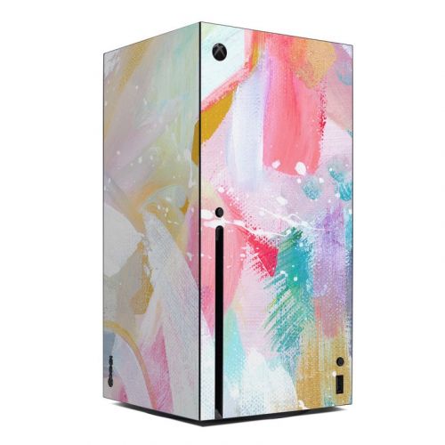 Life Of The Party Xbox Series X Skin
