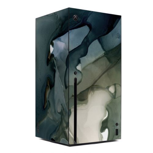 Moody Blues Xbox Series X Skin