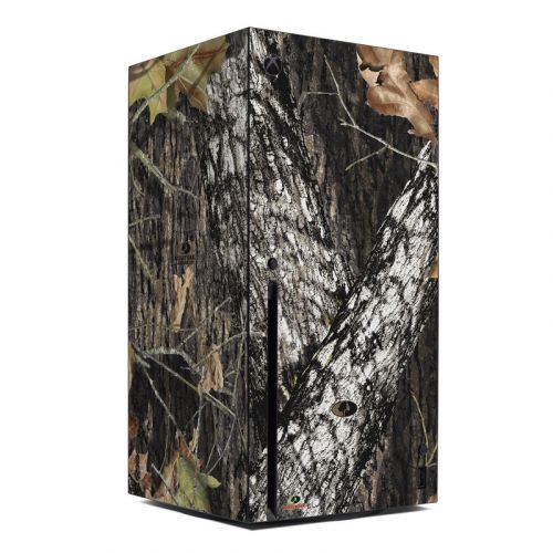 Break-Up Xbox Series X Skin
