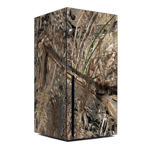 Duck Blind Xbox Series X Skin
