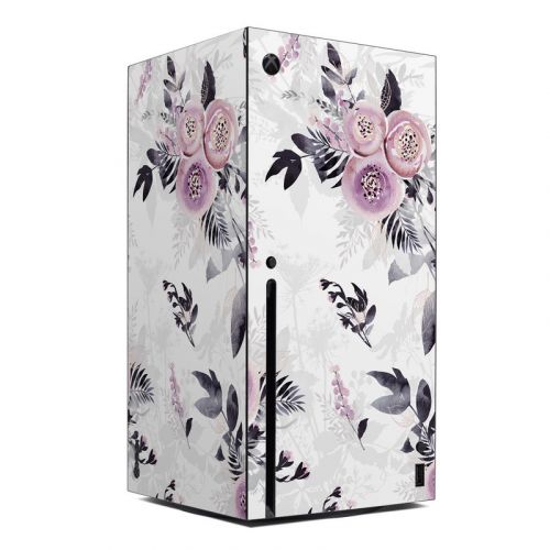 Neverending Xbox Series X Skin