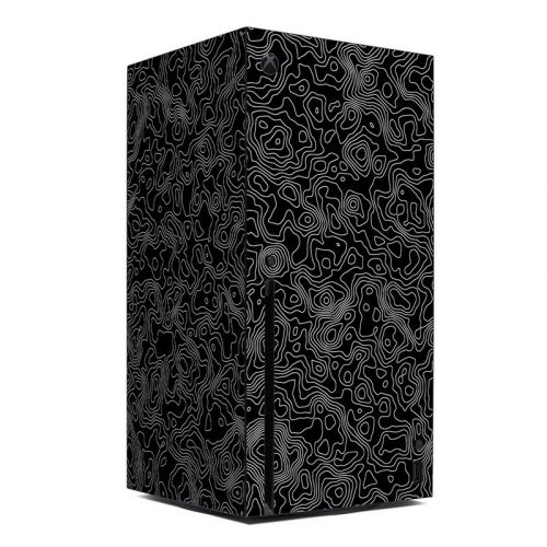 Nocturnal Xbox Series X Skin