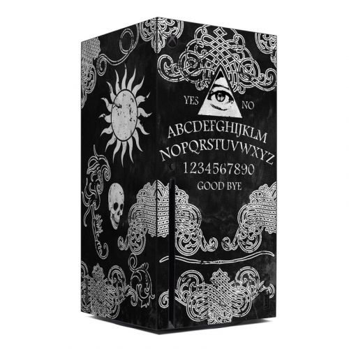 Ouija Xbox Series X Skin