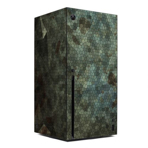 Outcrop Xbox Series X Skin