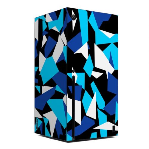 Raytracer Xbox Series X Skin