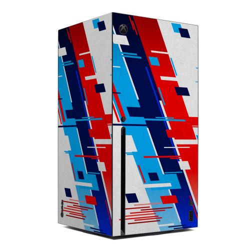 Rennsport Xbox Series X Skin