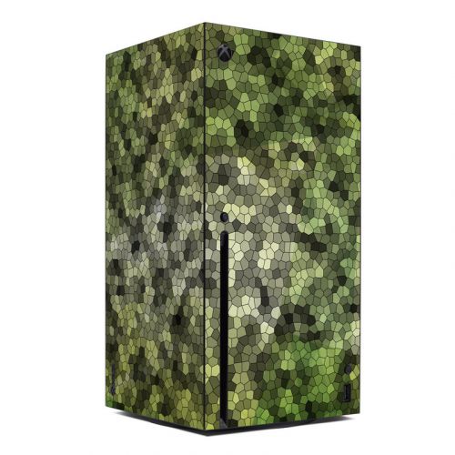 Seeking Xbox Series X Skin