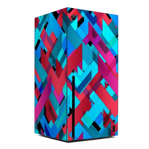 Shakeup Xbox Series X Skin