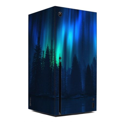 Song of the Sky Xbox Series X Skin