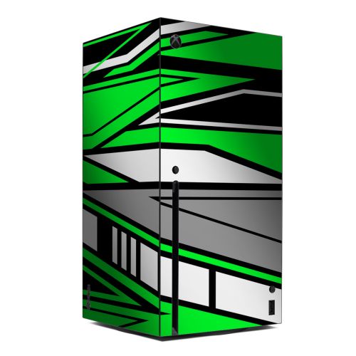 Slider Xbox Series X Skin