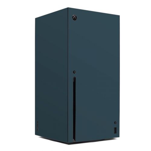 Solid State Storm Xbox Series X Skin