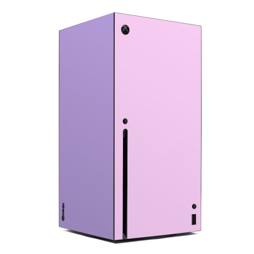 Sundae Xbox Series X Skin