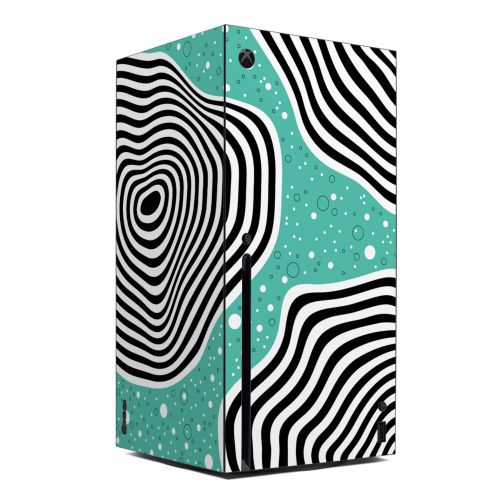 Sweet Xbox Series X Skin