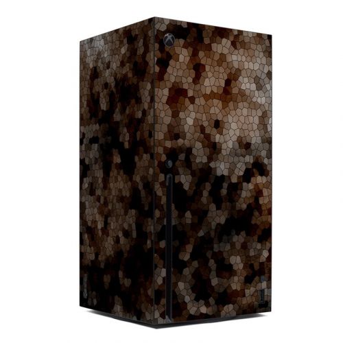 Timberline Xbox Series X Skin