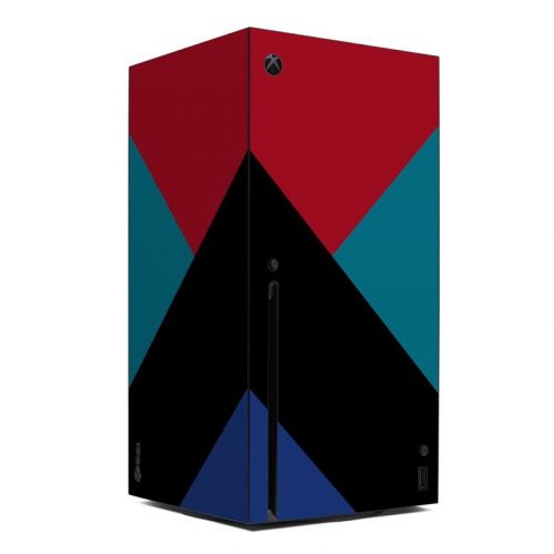 Unravel Xbox Series X Skin