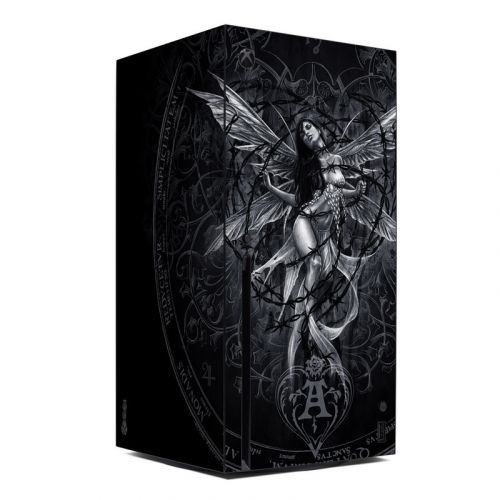 Unseelie Bound Xbox Series X Skin