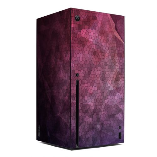 Vampire Squid Xbox Series X Skin