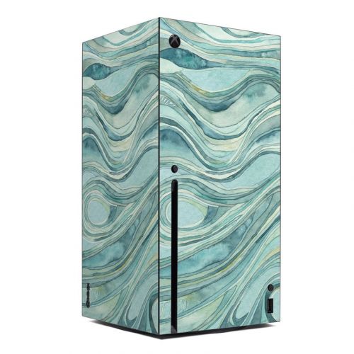 Waves Xbox Series X Skin