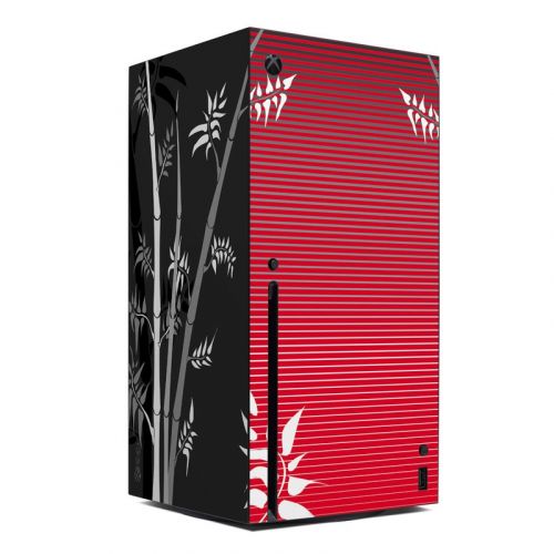 Zen Revisited Xbox Series X Skin