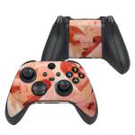 AbEx Hearts Xbox Series X Controller Skin