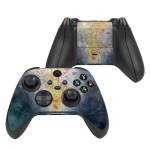 Aspirations Xbox Series X Controller Skin