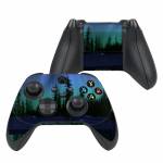 Aurora Xbox Series X Controller Skin