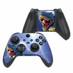 Big Rex Xbox Series X Controller Skin