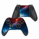 Black Hole Xbox Series X Controller Skin