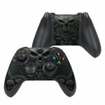 Black Book Xbox Series X Controller Skin