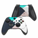 Currents Xbox Series X Controller Skin