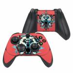 Ever Present Xbox Series X Controller Skin
