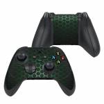 EXO Pioneer Xbox Series X Controller Skin