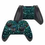 Growth Xbox Series X Controller Skin