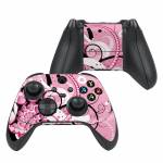 Her Abstraction Xbox Series X Controller Skin