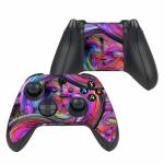 Marbles Xbox Series X Controller Skin