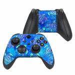 Mother Earth Xbox Series X Controller Skin