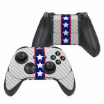 Stunt Driver Xbox Series X Controller Skin
