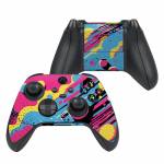 Tubular Xbox Series X Controller Skin
