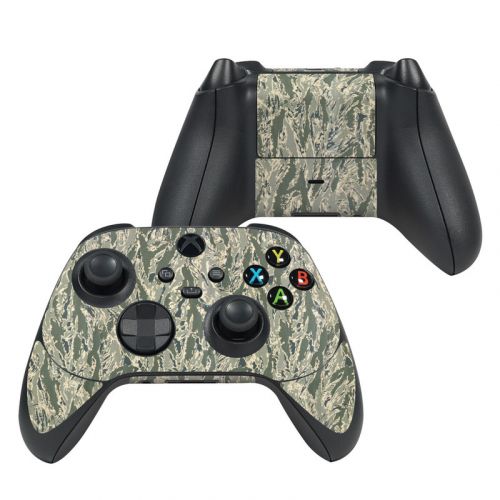 ABU Camo Xbox Series X Controller Skin