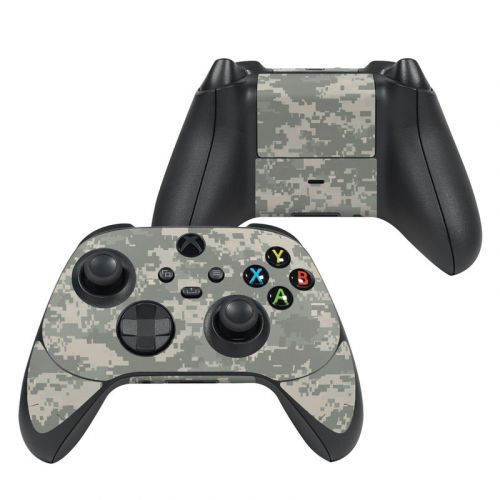 ACU Camo Xbox Series X Controller Skin