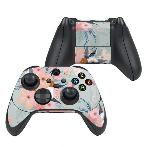 Ada Garden Xbox Series X Controller Skin
