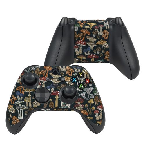 All Mush Xbox Series X Controller Skin