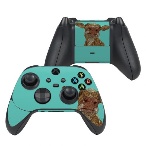 Arabella Xbox Series X Controller Skin