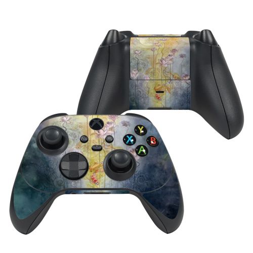 Aspirations Xbox Series X Controller Skin