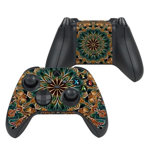 Auratus Xbox Series X Controller Skin