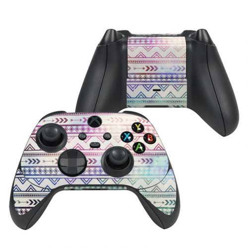 Bohemian Xbox Series X Controller Skin