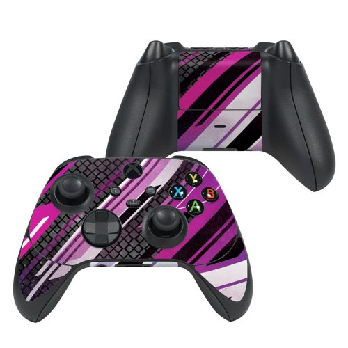 Brappp Xbox Series X Controller Skin