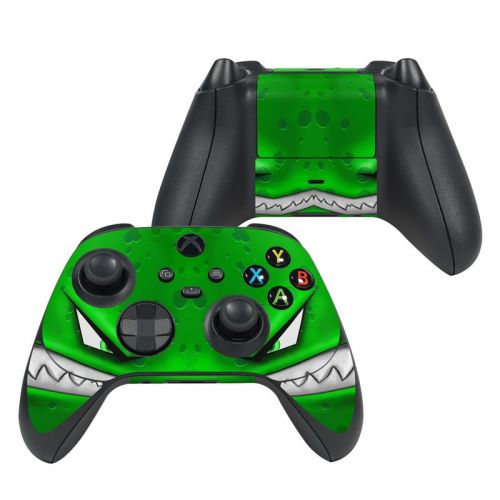Chunky Xbox Series X Controller Skin