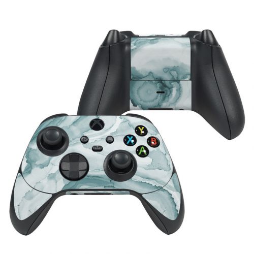 Cloud Dance Xbox Series X Controller Skin